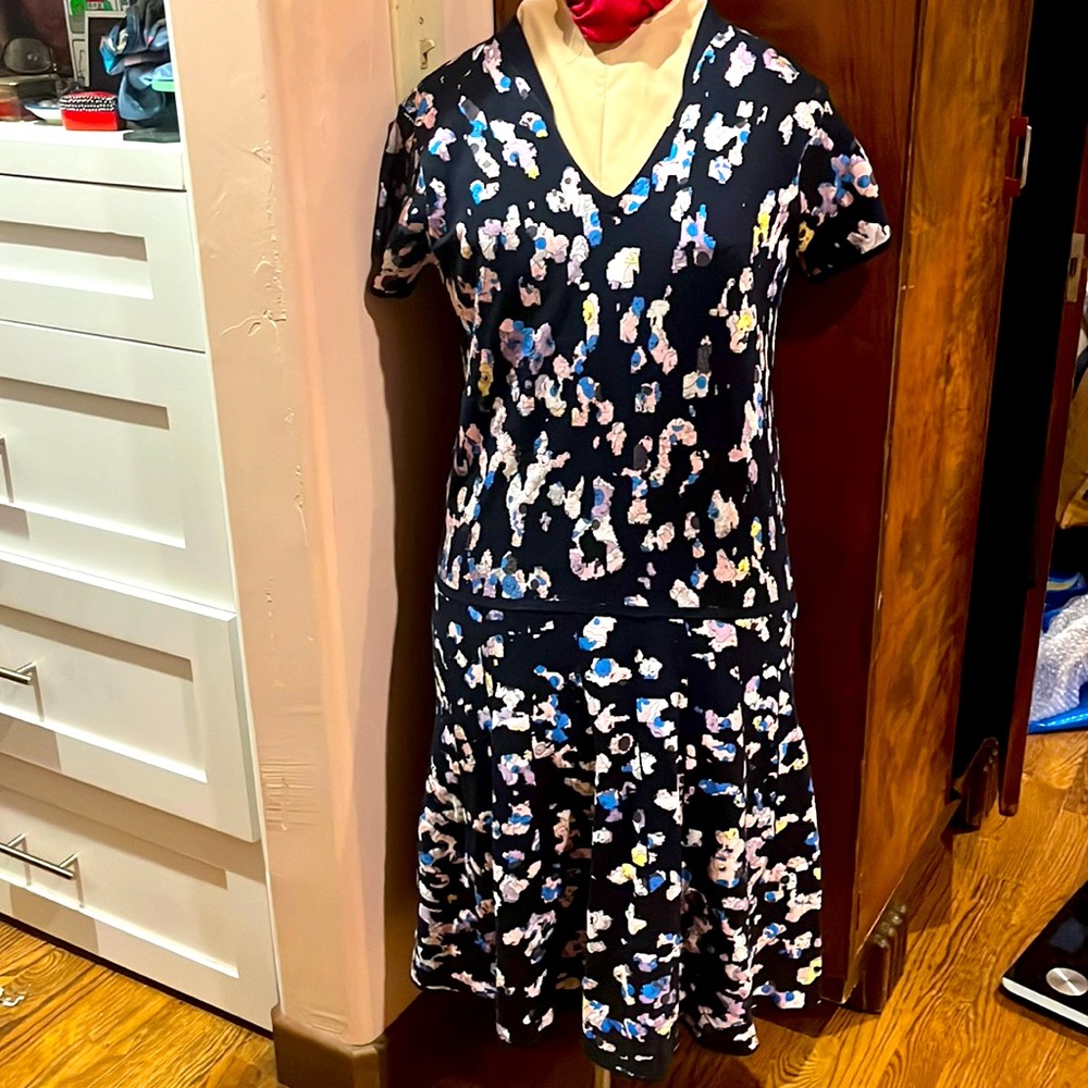 Kenzo dress size 10